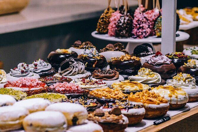 Downtown Vancouver Sinners and Sweets Tour With VIP Access - Final Thoughts: Is It Worth It?