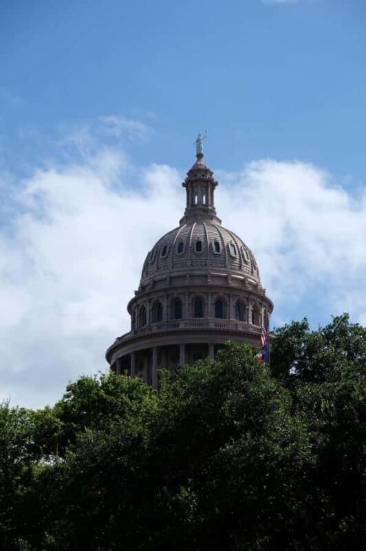 Downtown Walking History Tour - A Deep Dive into the Tour Experience