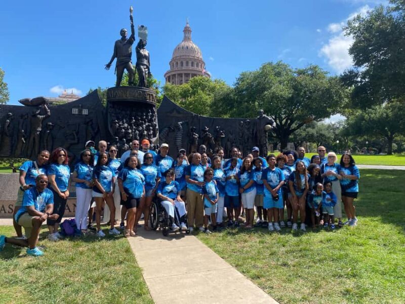 Downtown Walking History Tour - Why This Tour Is a Must for Specific Travelers