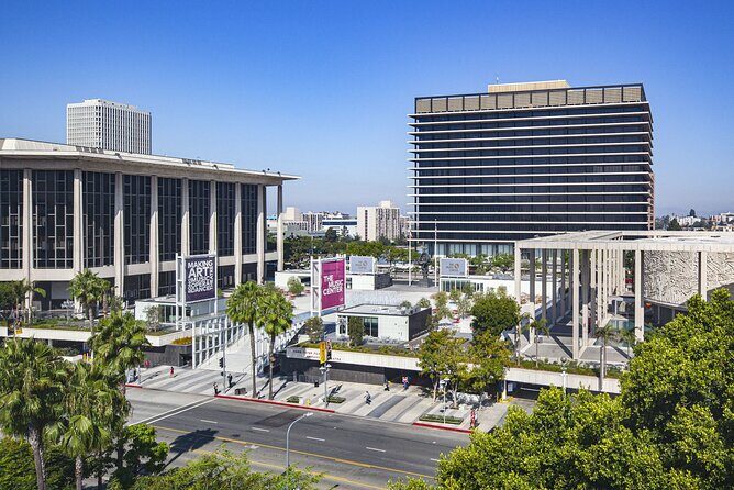 Downtown Walking Tour in Los Angeles - Who Will Love This Tour?