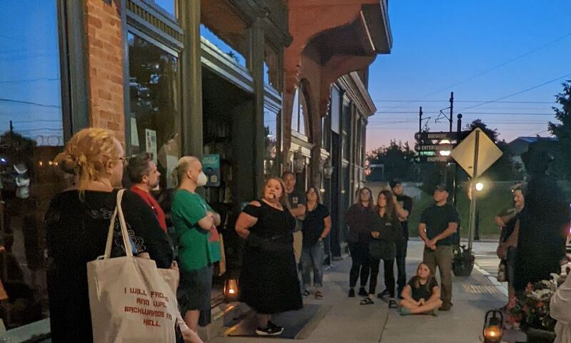 Downtown Westerly Ghost Tour - FAQs