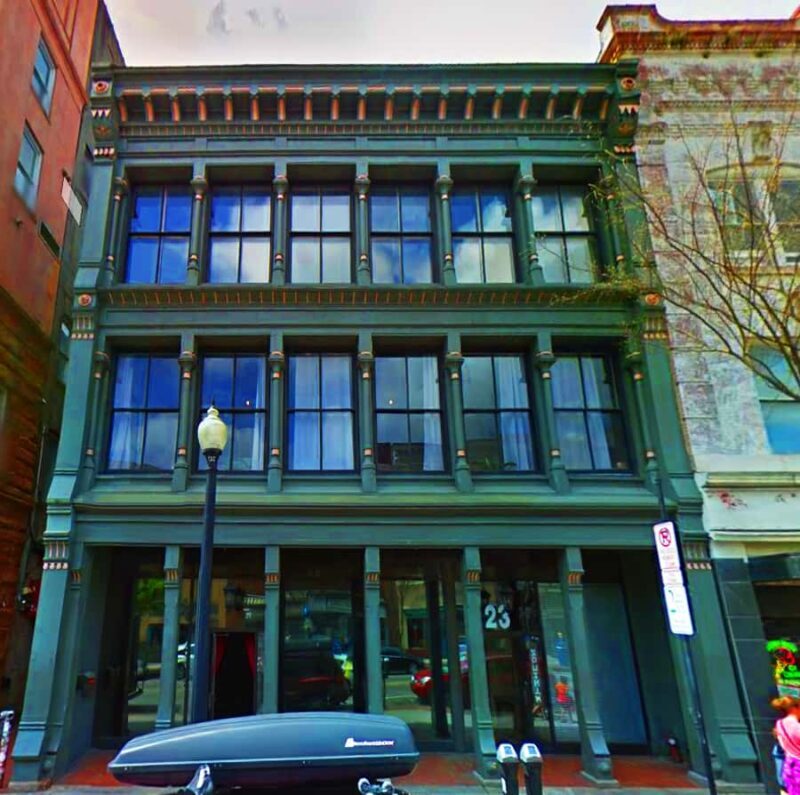 Downtown Wilmington Historian-Guided Tour - Exploring Wilmington’s Past: A Deep Dive into the Downtown Historian-Guided Tour