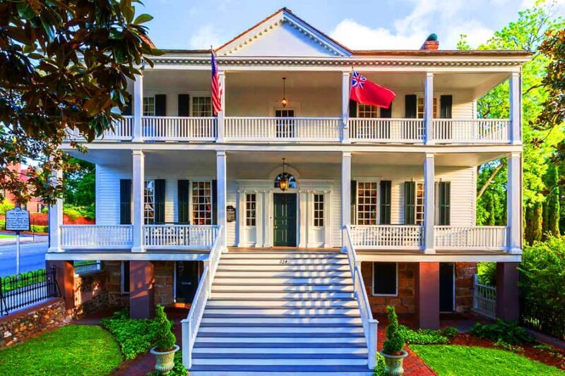 Downtown Wilmington Historian-Guided Tour - Practical Details: What You Need to Know