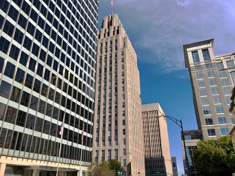 Downtown Winston-Salem Historic Guided Tour - A Deep Dive into the Tour: What to Expect and Why It Matters