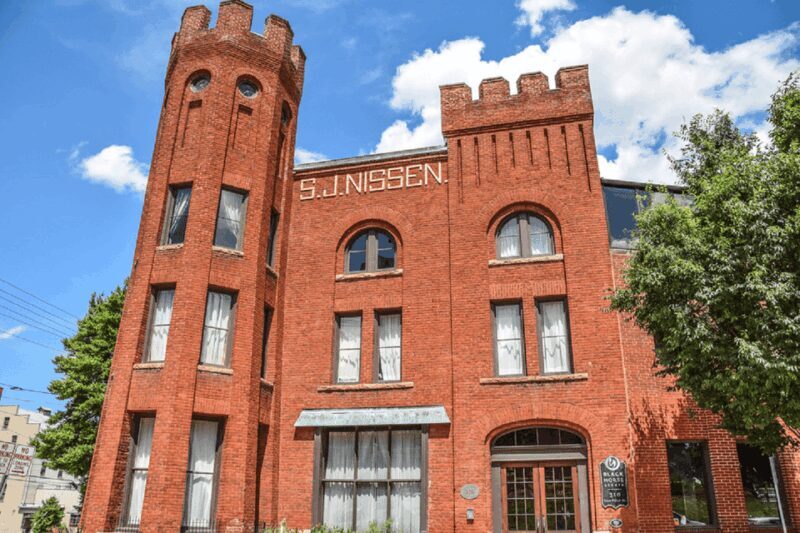 Downtown Winston-Salem Historic Guided Tour - Who Will Love This Tour?
