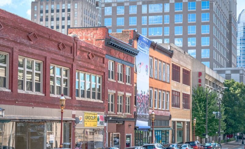 Downtown Winston-Salem Historic Guided Tour - The Sum Up: Who It’s Best For and Why