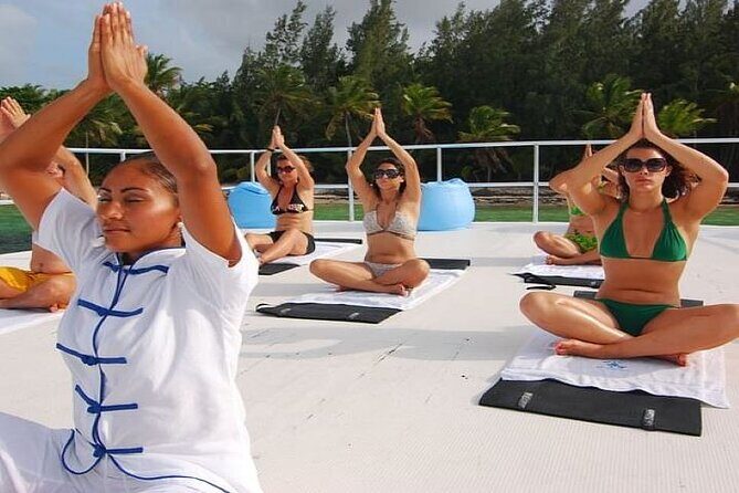 Dr. Fish Ocean Spa including Lunch - The Verdict: Who Is This Tour Perfect For?