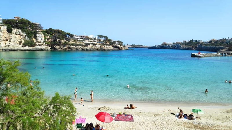 Drach Caves and Palma or Beach Retreat Full-Day Tour - An In-Depth Look at the Itinerary and What You Can Expect