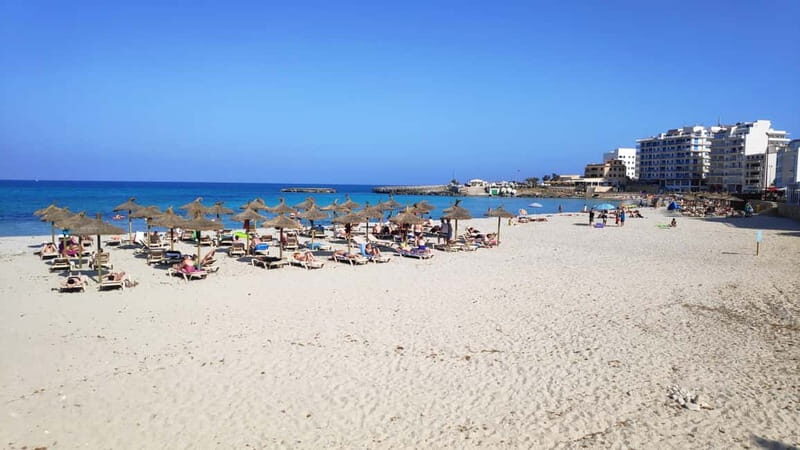 Drach Caves and Palma or Beach Retreat Full-Day Tour - Who Should Consider This Tour?