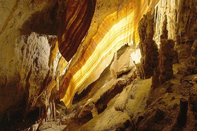 Drach Caves and Pearl Shop Mallorca Half Day Tour - An In-Depth Review of the Tour Experience