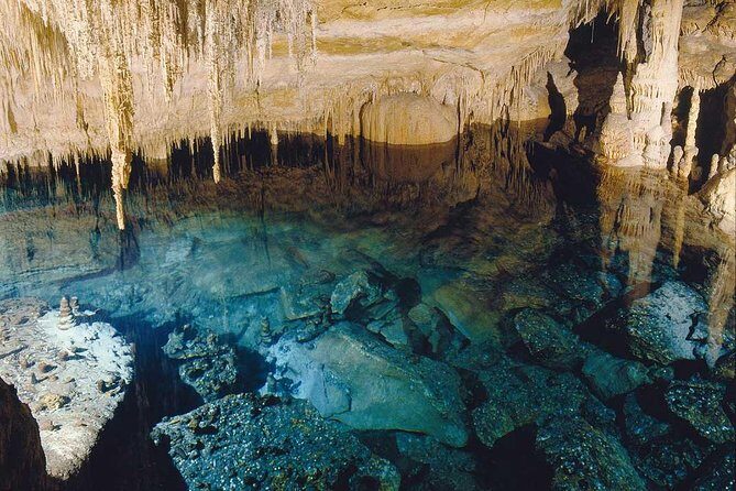 Drach Caves and Pearl Shop Mallorca Half Day Tour - FAQ