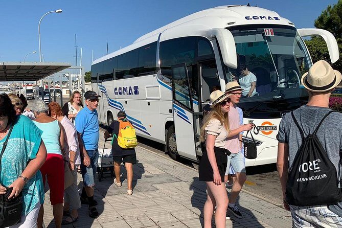 Drach Caves and Pearl Shop Mallorca Half Day Tour - Final Thoughts