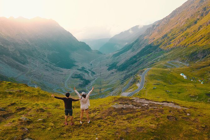 Dracula beyond the legend: 8-day private tour in Transilvania - Who Should Consider This Tour?