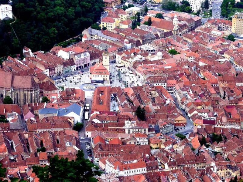 Dracula Castle, Peles and Brasov, 1-day tour from Bucharest - Who Will Love This Tour?