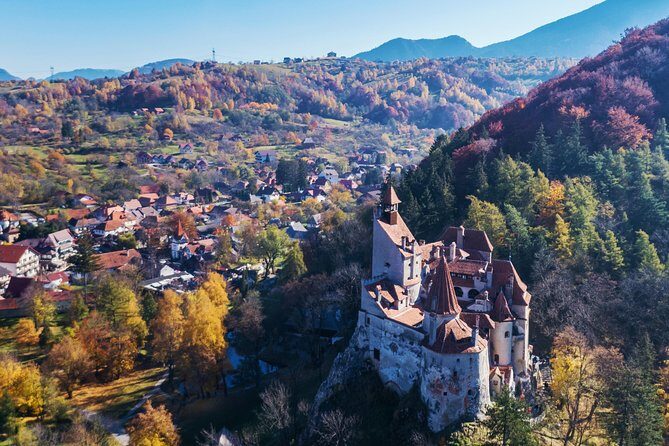 Dracula Castle, Peles and Transylvania, Premium Private Tour - A Deep Dive into the Experience