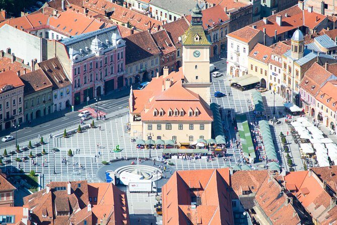 Dracula Castle, Peles and Transylvania, Premium Private Tour - FAQ