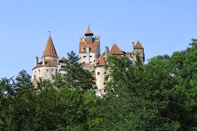 Dracula Castle, Peles Castle and Rasnov Fortress from Brasov - FAQ