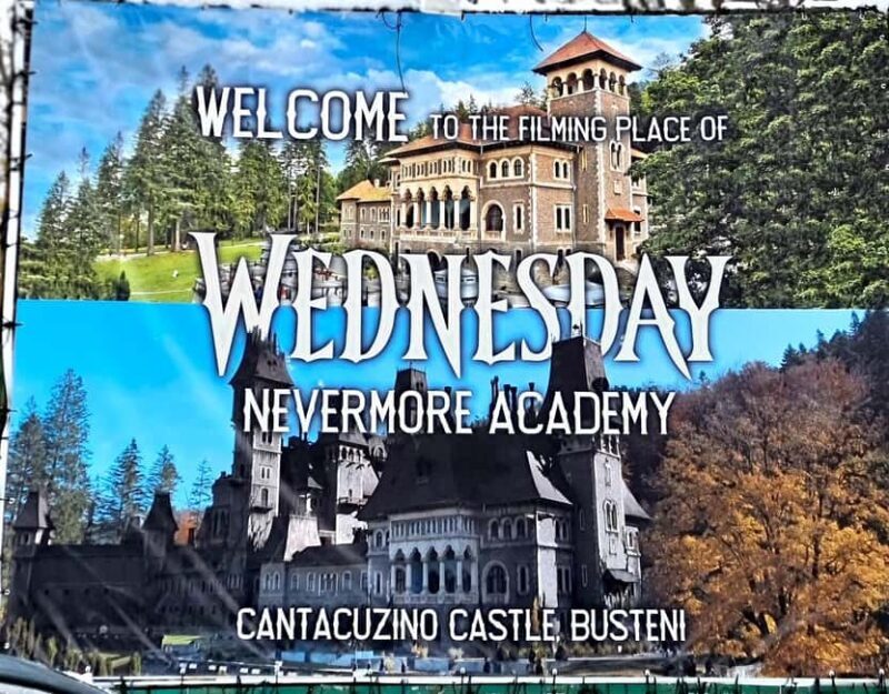 Dracula Castles & Peles, "Wednesday" Day Trip from Bucharest - Final Thoughts: Is It Worth It?