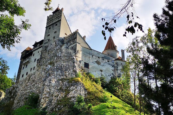 Dracula Private Tour - Who Is This Tour Best Suited For?