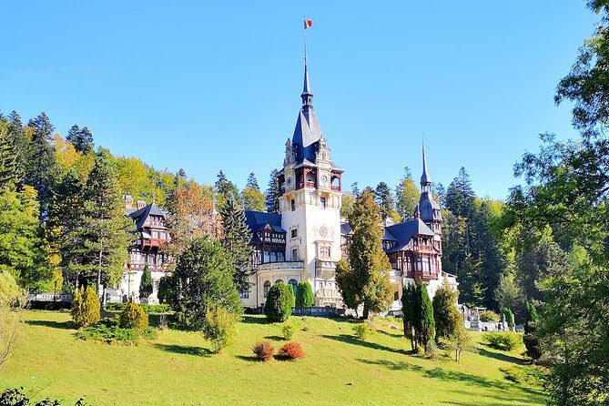 Dracula Private Tour - An In-Depth Look at the Dracula Private Tour