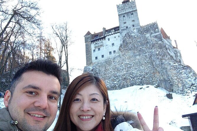 Dracula's Castle / Bran & Peles Castle - Executive Private Tour - Final Thoughts