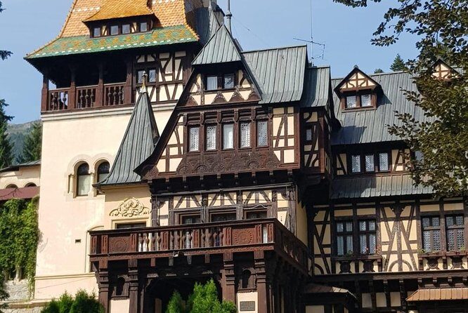 Dracula's Castle, Follow the legend in Transylvania, private tour from Bucharest - Final Thoughts: Who is this tour for?