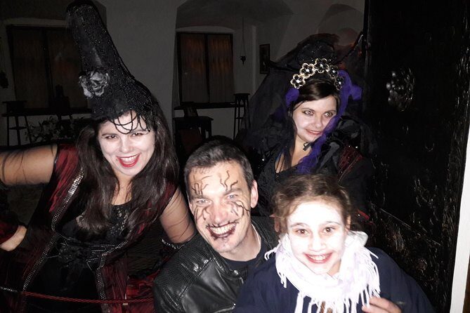 Dracula's Castle Halloween from Brasov -November 01 , 2025 - Final Thoughts