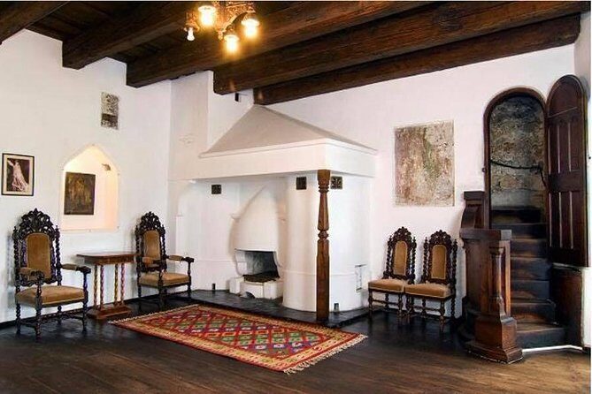 Dracula's Castle, Peles Castle and Brasov - Private Day Trip from Bucharest - The Value of a Private Tour