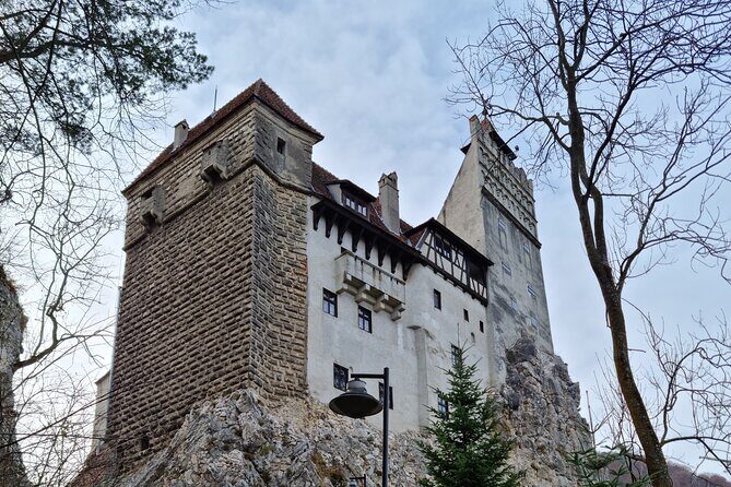 Dracula's Castle, Peles Castle and Brasov - Private Day Trip from Bucharest - Who Should Consider This Tour?