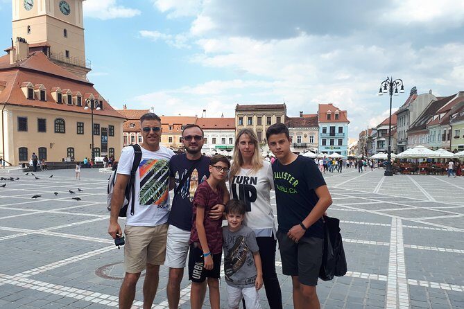 Dracula's Castle, Peles Castle and Brasov - Private Day Trip from Bucharest - FAQs