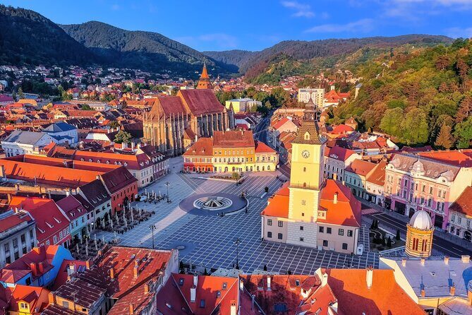 Dracula's Castle - Private Tour with Pele Castle and Braov city - Final Thoughts