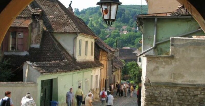 Draculas Castle & Sighisoara 2-Day Tour from Bucharest - Final Thoughts: Who Will Love This Tour?