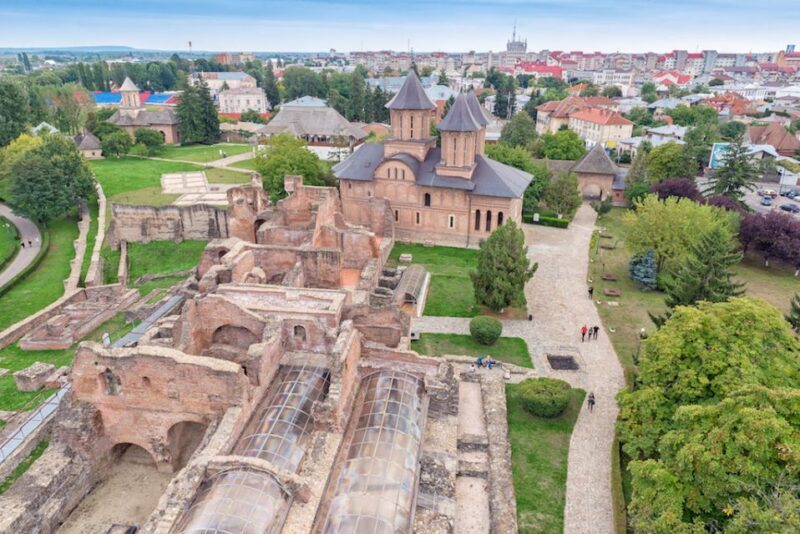 Dracula's Life Journey from Bucharest - FAQ