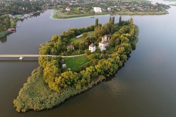 Dracula's Tomb and Mogosoaia Palace, Private Tour from Bucharest - In-Depth Look at the Tour Experience