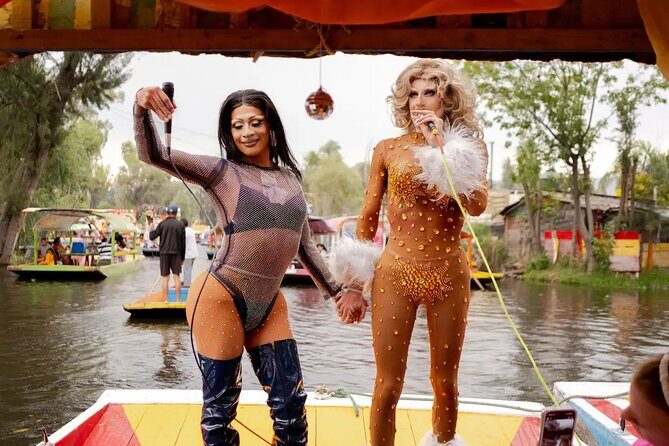 Drag Boat Party in Xochimilco with Tequila and Queens - Final Thoughts: Who Is This Tour Best For?