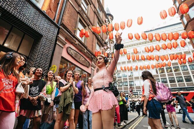 Drag Queen Disco Diva Tour - Silent Disco Walking Tour - Final Thoughts: Is It Worth It?