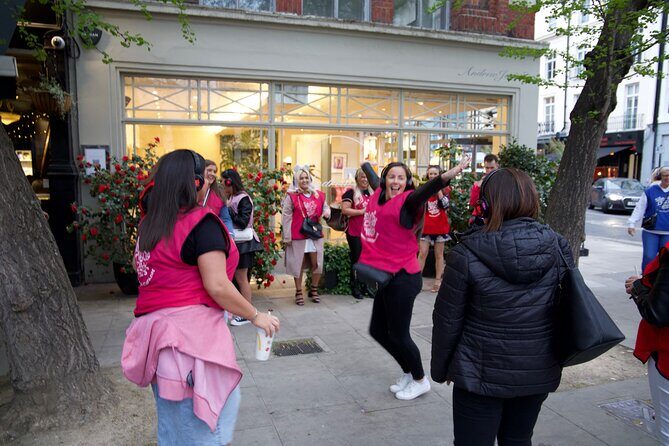 Drag Queen Disco Diva Tour - Silent Disco Walking Tour - FAQs