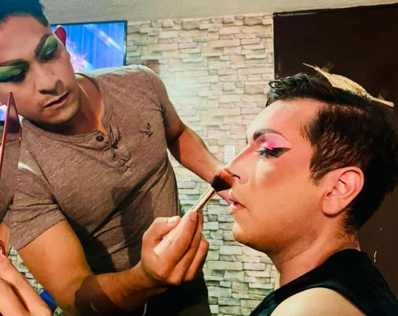 Drag Queen Makeover Experience in Puerto Vallarta - Getting a Taste of Drag Culture in Puerto Vallarta