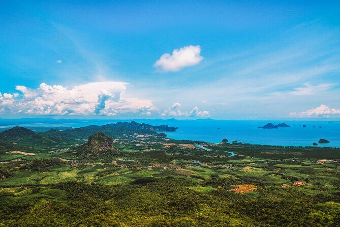 Dragon Crest Mountain Hike, ATV & Kayaking Full Day Private Tour - Final Thoughts
