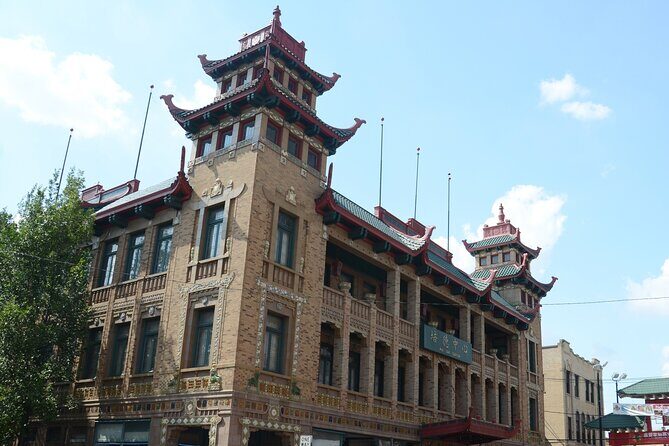 Dragon Kings Quest Experience in Chinatown Chicago - What the Dragon Kings Quest Experience Offers