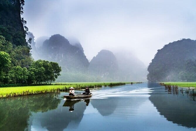 Dragon Legend Bai Tu Long Bay 2-Day Cruise - Top Luxury Voyage - Final Thoughts
