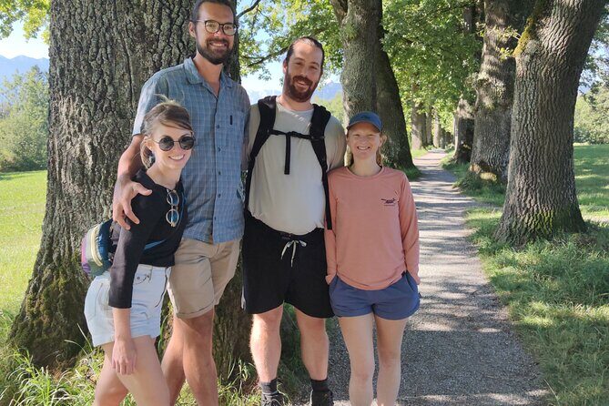 Dragon Slayer Way Beer Hike Food Experience Private Tour (departs Munich) - Visiting Local Brewpubs: Tasting Bavaria’s Craft Beer