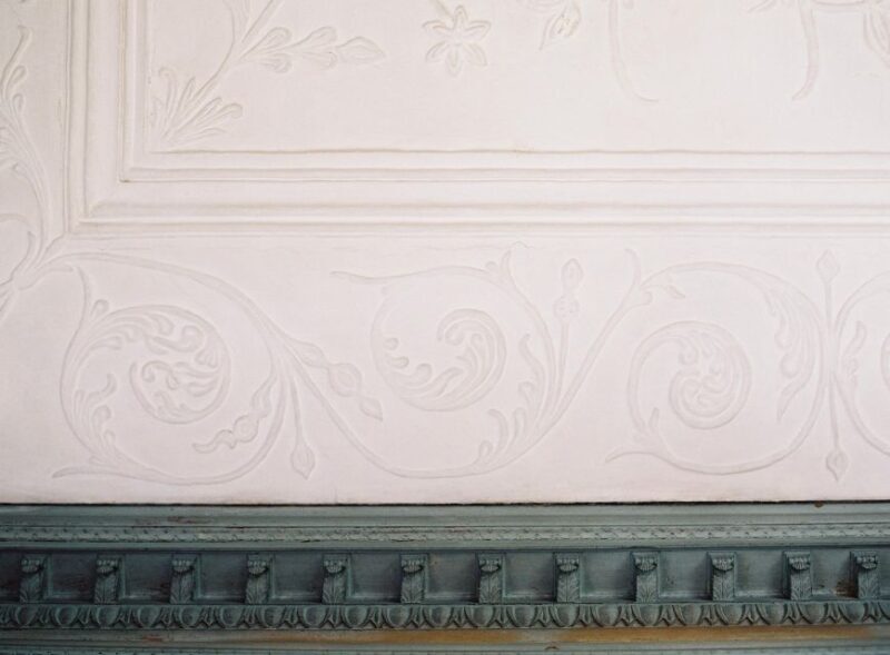 Drayton Hall: Interpreter Guided Tour, Charleston, SC - Who Would Appreciate This Tour?