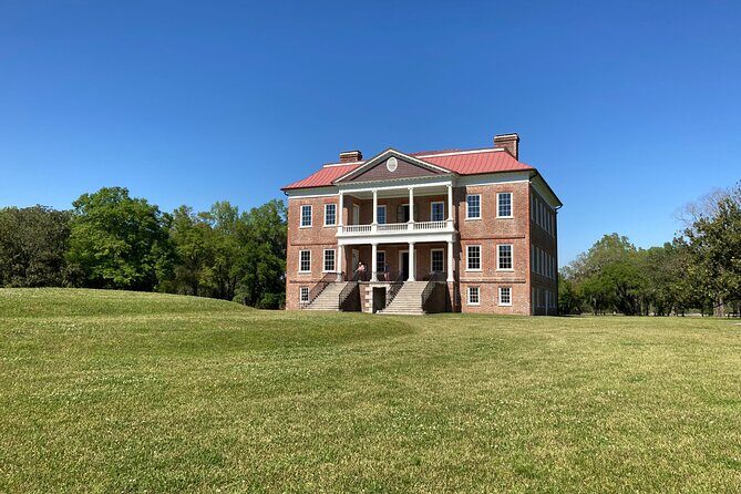 Drayton Hall Plantation Tour - Introduction: Is the Drayton Hall Tour Worth It?