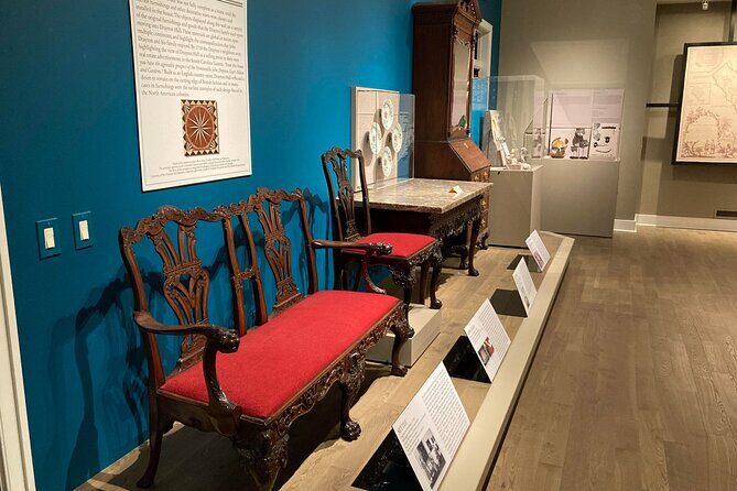 Drayton Hall Plantation Tour - Who Will Love This Tour?