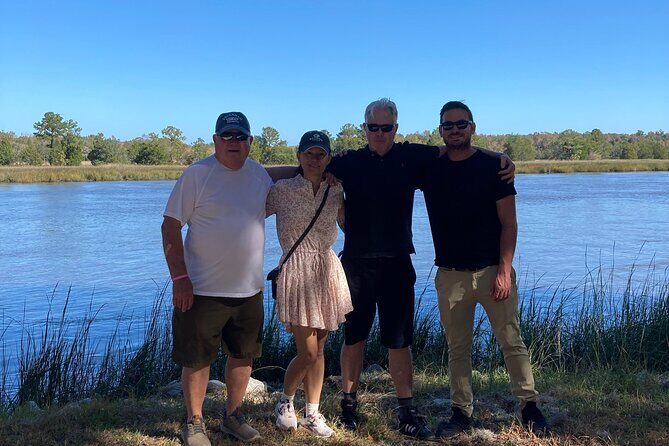 Drayton Hall Plantation Tour - Final Thoughts