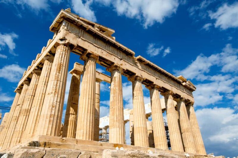 Dream Christian Tour: Athens & Corinth following St. Paul - Exploring the Journey of Apostle Paul: A Practical Guide