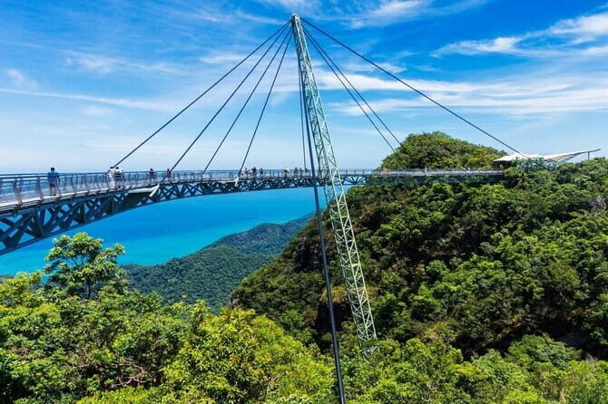 Dream Forest, MAHA Tower,Night Market &Private Langkawi City Tour - Final Thoughts: Who Will Love This Tour?