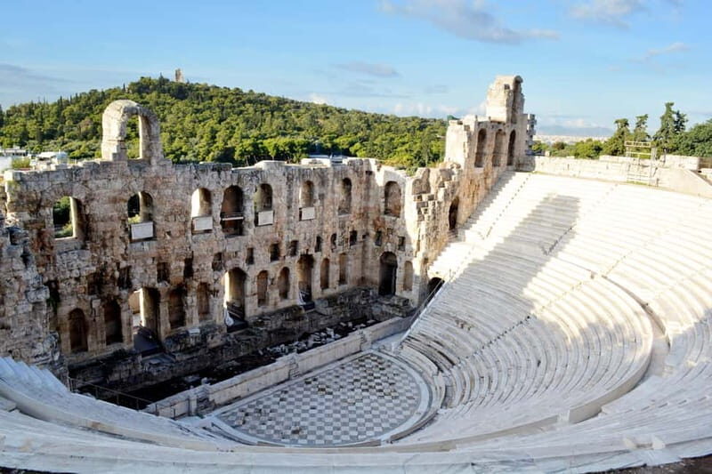 Dream Tour Athens: Acropolis Guided Tour and Wine Tasting - What Reviewers Say