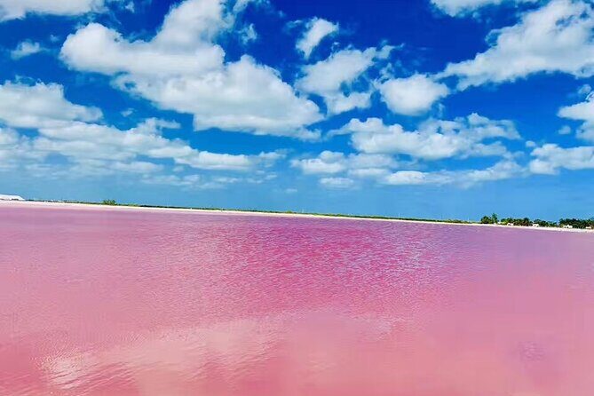 Dream Vacation in Cancun 5 Days Romantic Tour - Exploring the Itinerary: What You Can Expect